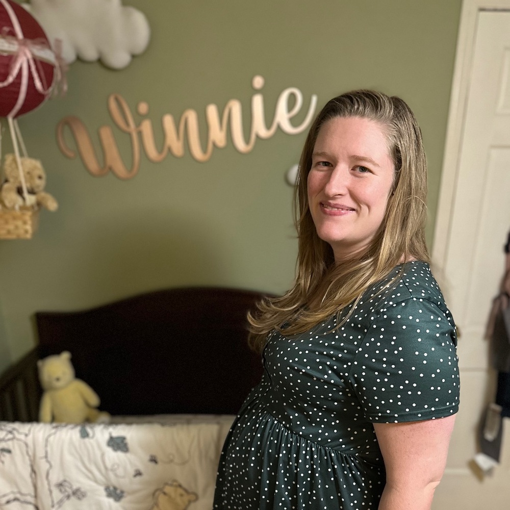 Meet your Posher, Annelle